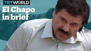 Who is El Chapo