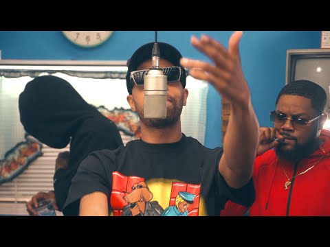 K.Murph x Mauri Corey -  Or Som’n  (Official Auntie House Performance)