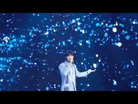 220619 NuNew - Beautiful at DMDLANDCONCERT