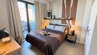 Pistis: 2-bedroom apartment with terrace in Solari-Savona, Milan