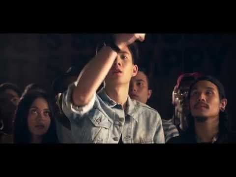 ลอง - PARADOX「Official MV」
