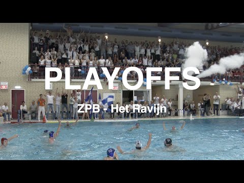 Playoffs Eredivisie | Ronde 2 | ZPB - Het Ravijn | Aftermovie [4K]