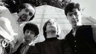 The Sneetches - ... And I'm Thinking