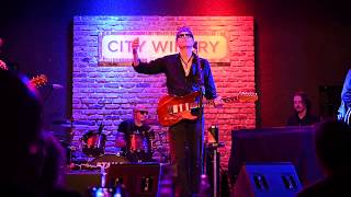 BoDeans rock band Nikon Z6 video test v2