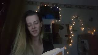 Felolvasósorozat: Krudy Gyula Ne olvassunk idegen leveleket Szabo Dorottya előadásában