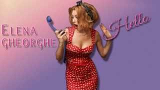Download lagu Elena Gheorghe - Hello Hello(no official)2012 mp3