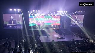 191201 어쩌다 보니 (Somehow) - Day6 Gravity in Jakarta Day 2 #Day6GravityinJKT