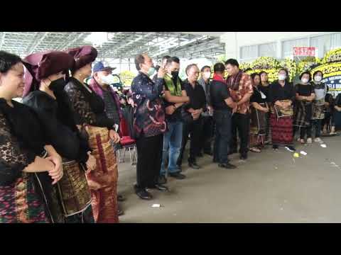 NGERANA ANAK BERU - CAWIR METUA RELA BHAKTI KARO KARO | ADAT KARO 2023 | PART 1