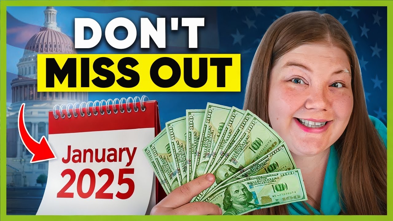 January Cash Boost: Apply Now for Cash, Freebies & More