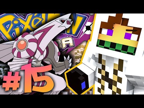 IL LEGGENDARIO DELL'ISOLA DEI GHIACCI! - Minecraft PIXELMON ULTRA ITA EP.15