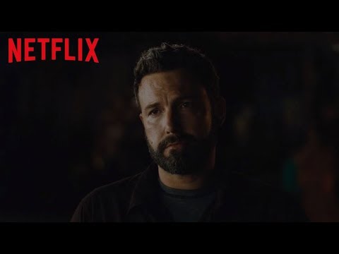 Triple Frontier (TV Spot)