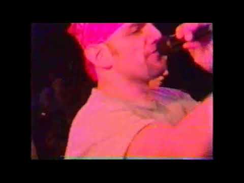 Capital Sound - Feel The Rhythm (Live @ Bouge De Là) Feat. Rocko T. Bello