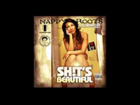 Bigger Than Me - Nappy Roots prod B Stille