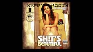 Bigger Than Me - Nappy Roots prod B Stille