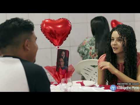 Igreja do Evangelho Pleno Matriz de Camaragibe-AL