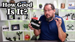 Taken CR2 Battery Review: The Best Option for Your Golf Rangefinder!