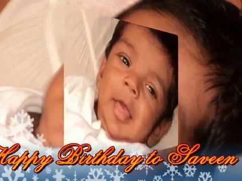 Saveen Birthday