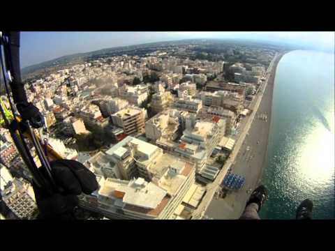 Λουτράκι 17/10/2015