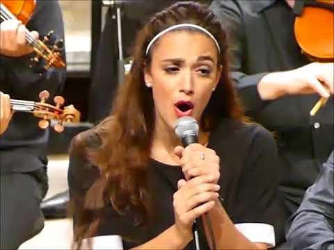 laverdi beatles mania