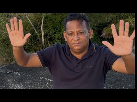 ANTES DE MORRER ESTES SINAIS ACONTECERÃO ‼️‼️:12