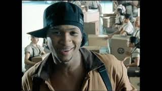 Usher - Pop Ya Collar (2001)