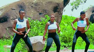 Kalicho Mwana Mpanda  Maisha Official Music Video Kangaroo 