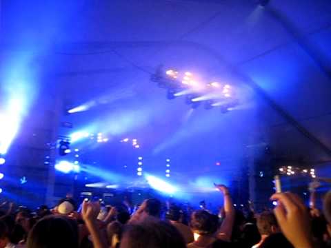 Bingo Players @ Audiotistic 2011.