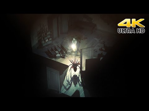 HellSign Gameplay [4K 60FPS UHD]