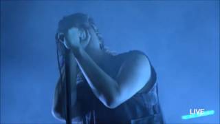 The Strokes - Electricityscape live Governors Ball 2016