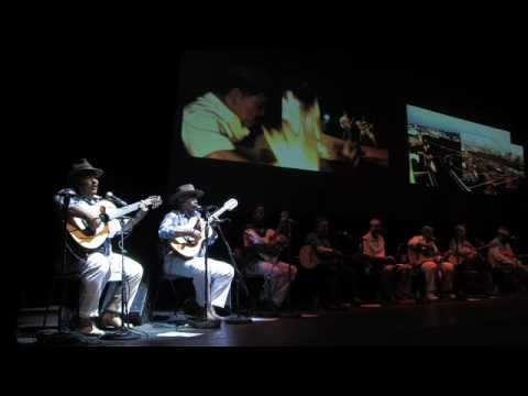 Poesia Não Se Vende - Zé Mulato e Cassiano