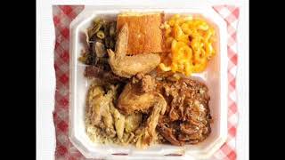 Dave East - Soul Food (Remix) (New Music December 2017)