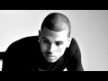 Chris Brown - Your Love [Remix] 