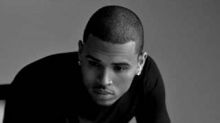 Chris Brown - Your Love [Remix]