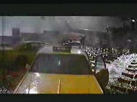 Jamiroquai - Deeper Underground