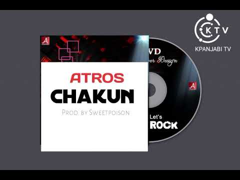 Atros - Chakun (Audio Slide)
