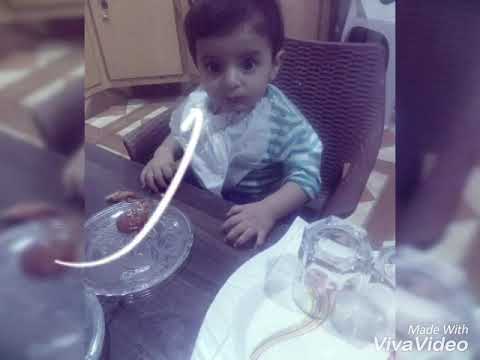 Happy birthday Taimoor waheed