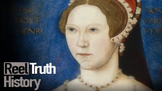 England&#39;s Forgotten Queen: Lady Jane Grey Imprisoned | History Documentary | Reel Truth History