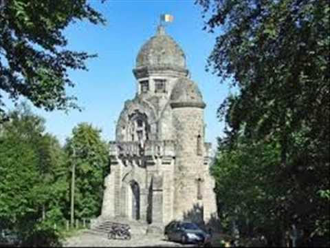 INCURSIUNI PRIN ROMANIA TG  OCNA JUD. BACAU