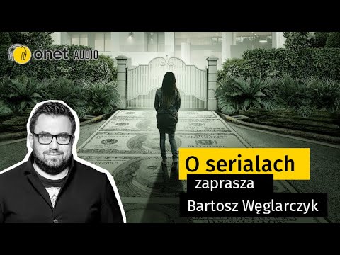 Serial o Epsteinie. Straszana historia amerykańskiego biznesmena, który gwałcił nieletnie dziewczyny