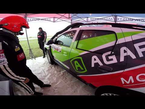 Baja 22 Drawsko Pomorskie | Wajzer / Sudoł | Dacia Duster - KLIP | MotoRecords.pl