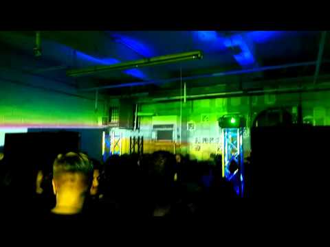 The Thrillseekers @ INOKI - The Thrillseekers  Dreaming Of You