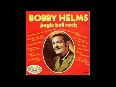 I Wanna Go To Santa Claus Land Tonight - Bobby…
