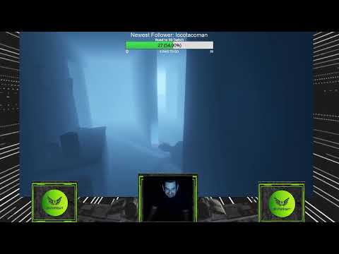 Watch me die IMMEDIATELY as a noob...round 2