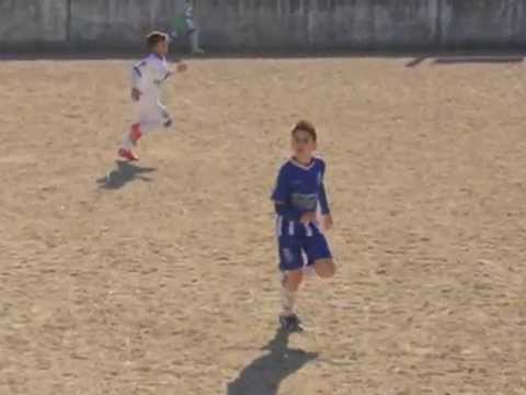 Sub 10 Sobreirense vs Aliados Lordelo