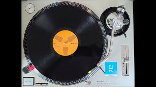 Sapurra – Better Call Soul EP