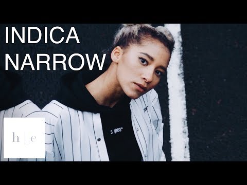 INDICA - NARROW [Prod. ARIA]