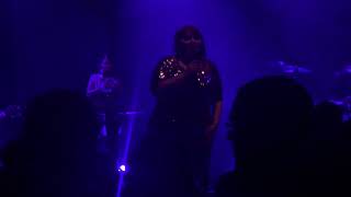 Beth Ditto - Coal To Diamonds - Live in DC at 9:30 Club