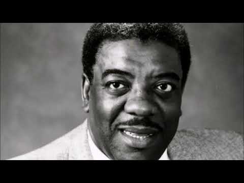 Rev  James Cleveland-Make Your Choice