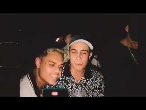 Avisa Que É O Funk - MC Hariel (Prévia) 2020