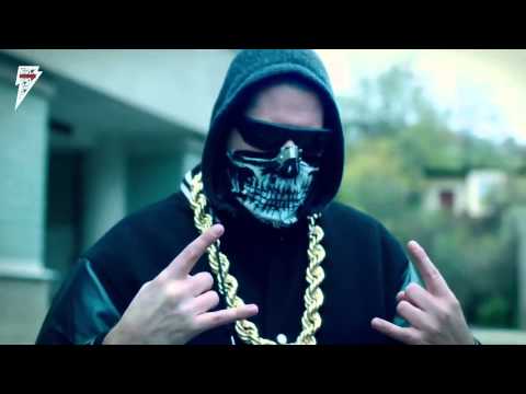 CLASH!: VLADIMIR 518, The Fakes, DJ Jayyare, Mint, Wild Tides /live - 25.1.13 Praha